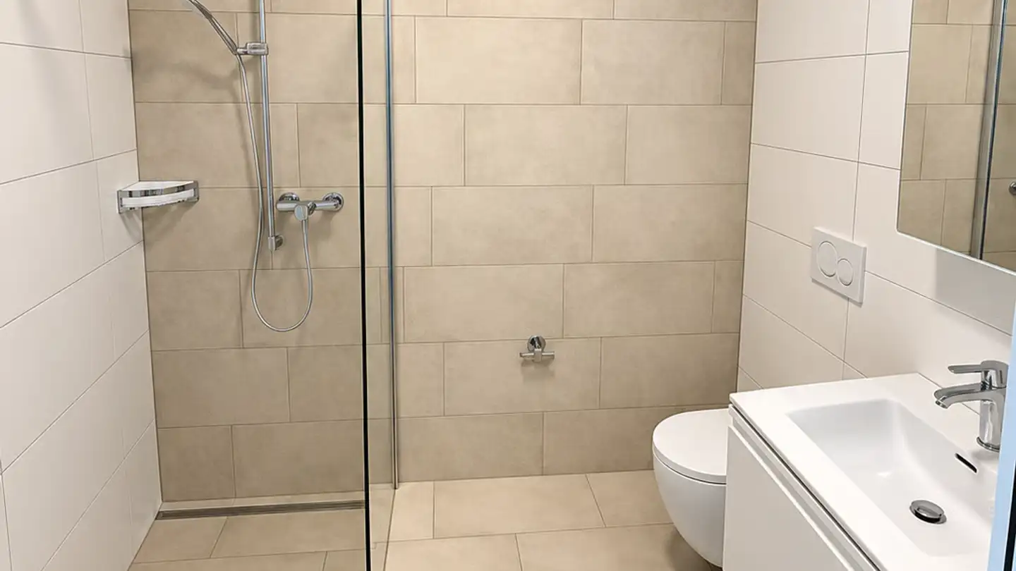 Apartment for rent - Müller-Friedbergstrasse 35, 9400 Rorschach - Photo 4