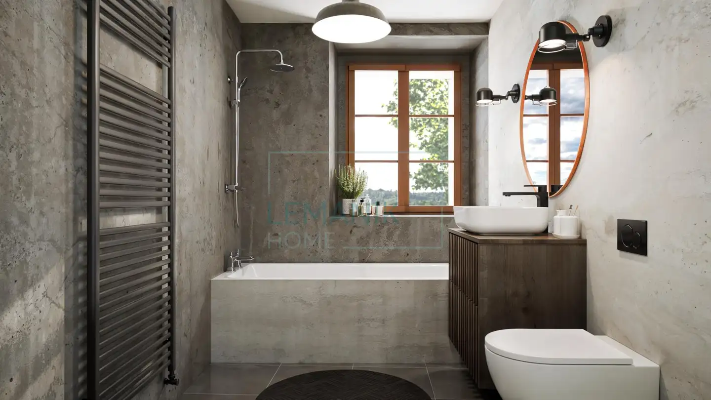 Appartamento in vendita - Chemin Lullin 32, 1256 Troinex - Photo 4