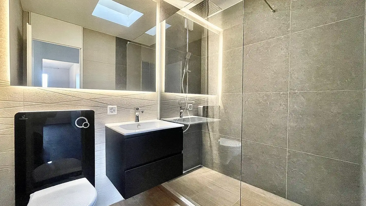 Apartment for rent - Solothurnerstrasse 39, 4614 Hägendorf