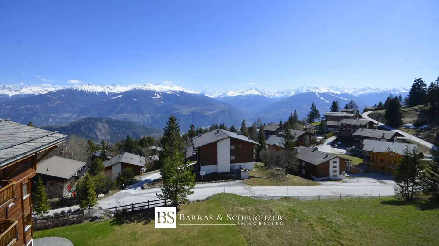 Appartamento in vendita - Route D'anzère, 1972 Anzère - Photo 4