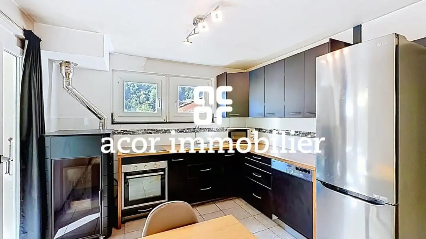 Single house for sale - 1932 Bovernier - Photo 3