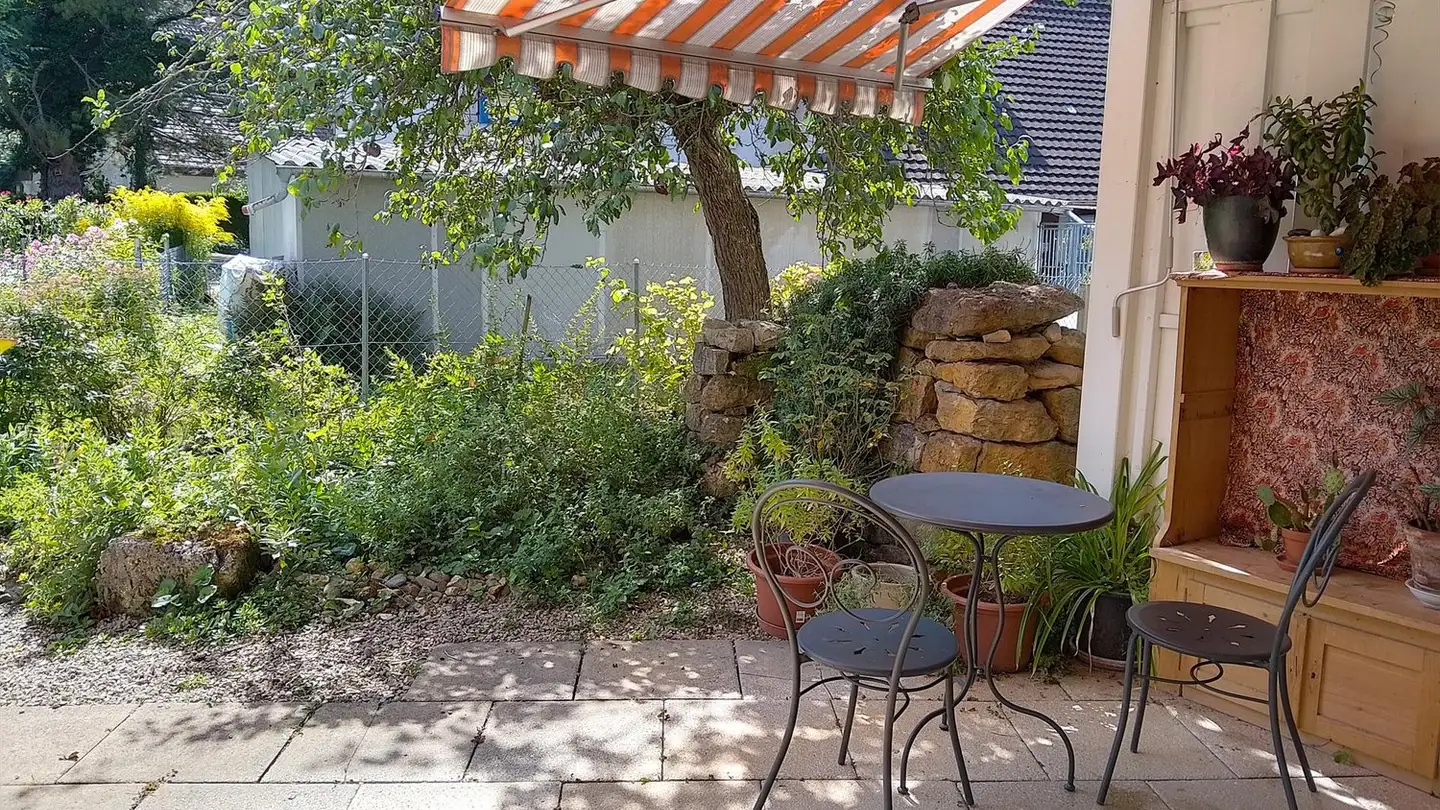 Appartement à louer - Rössligasse 15, 4467 Rothenfluh - Photo 2