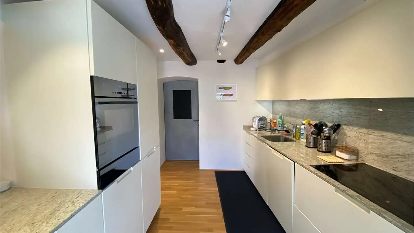 Maison individuelle à vendre - 6984 Pura