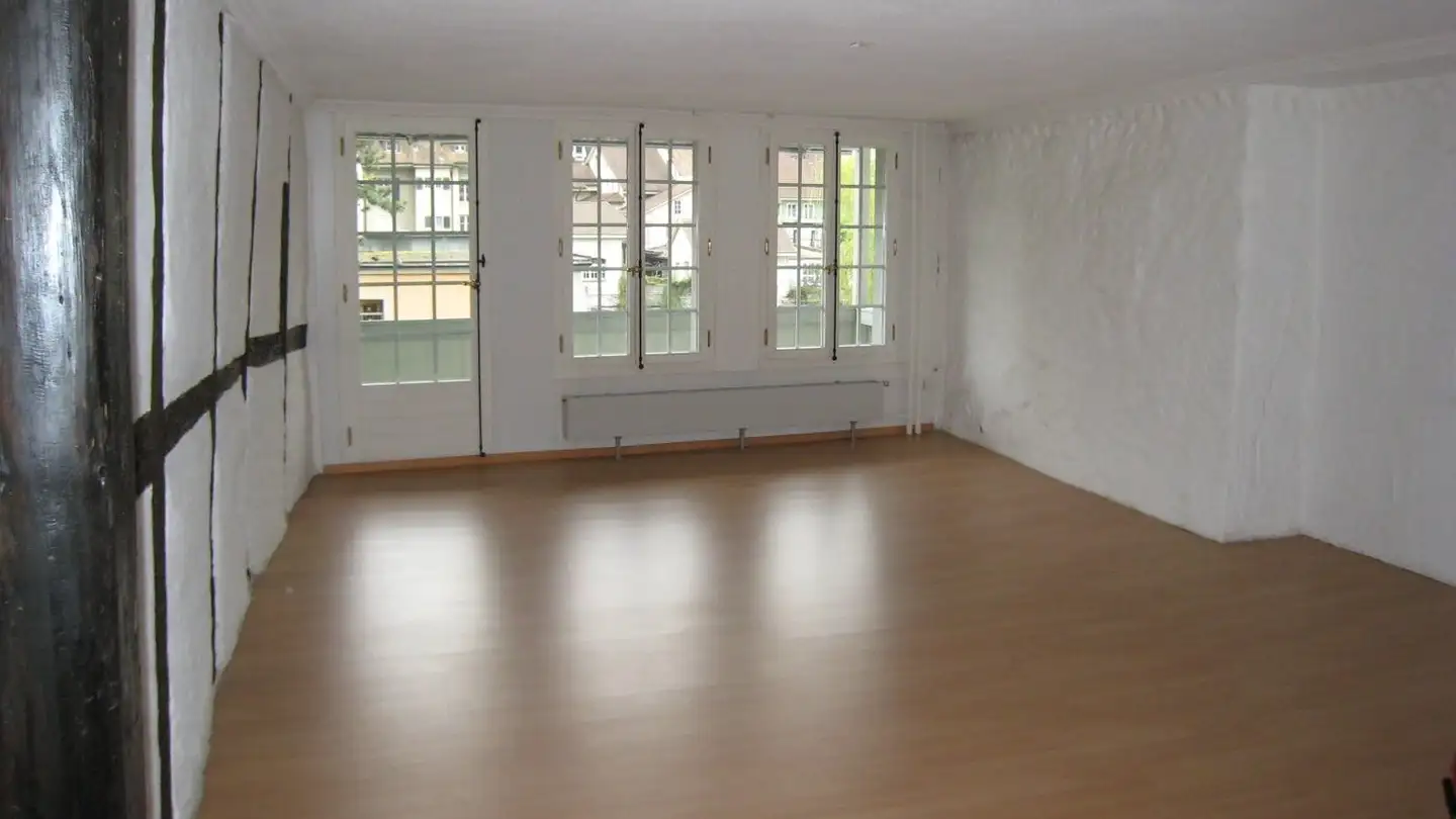 Edificio ad uso misto in affitto - Obere Hauptgasse 42, 3600 Thun - Foto 3