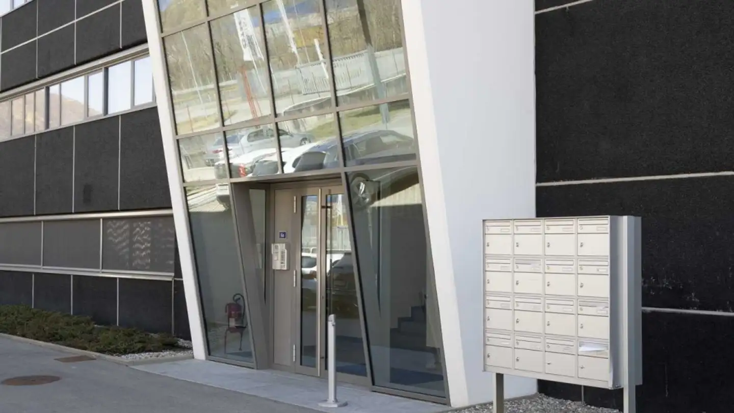 Spazio ufficio in vendita - 6900 Lugano - Photo 4