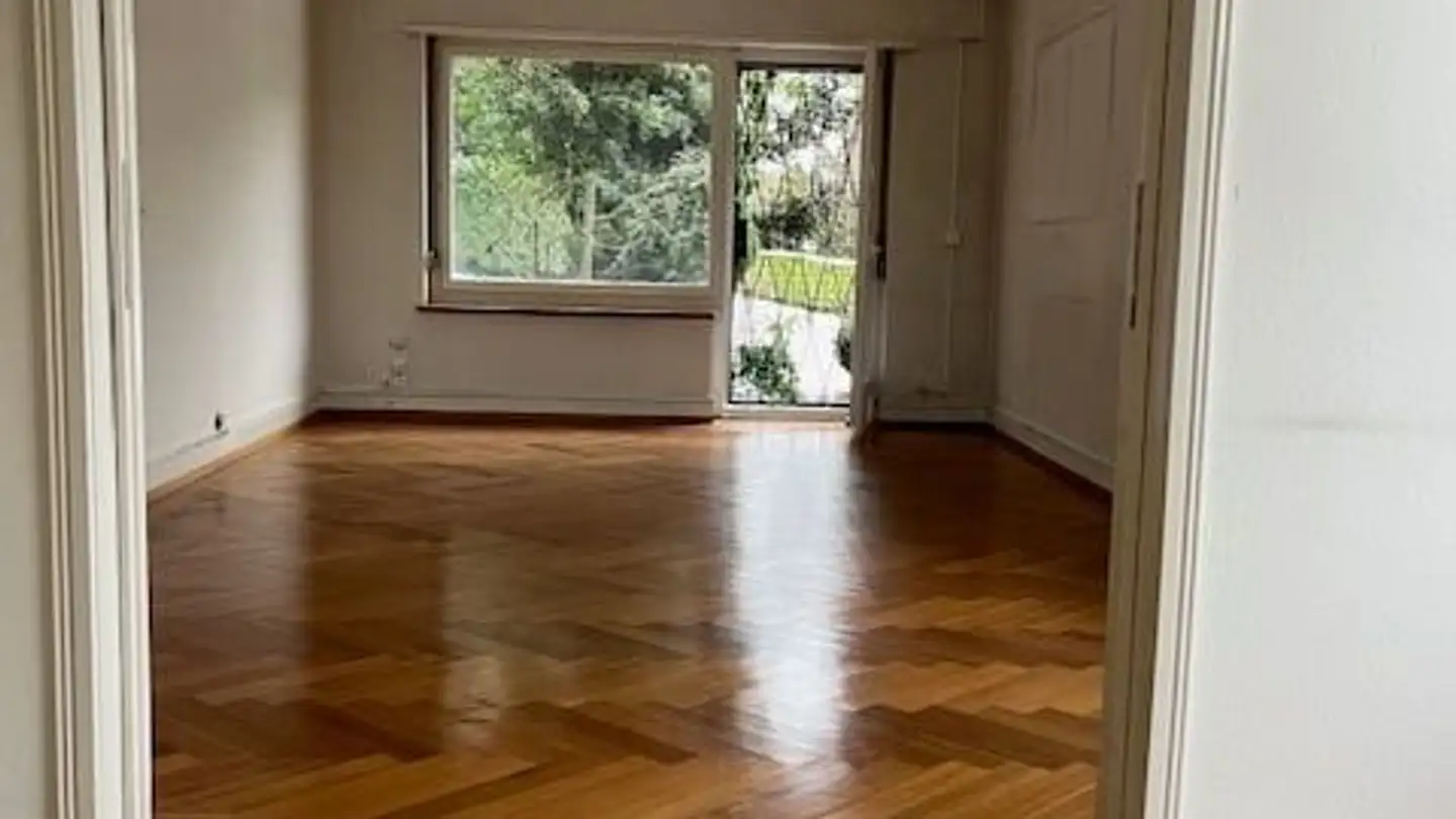 Apartment for rent - Freudenbergstrasse 87, 8044 Zürich