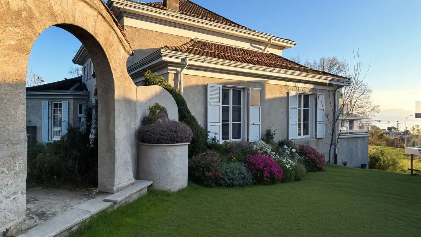 Apartment for sale - 1008 Prilly