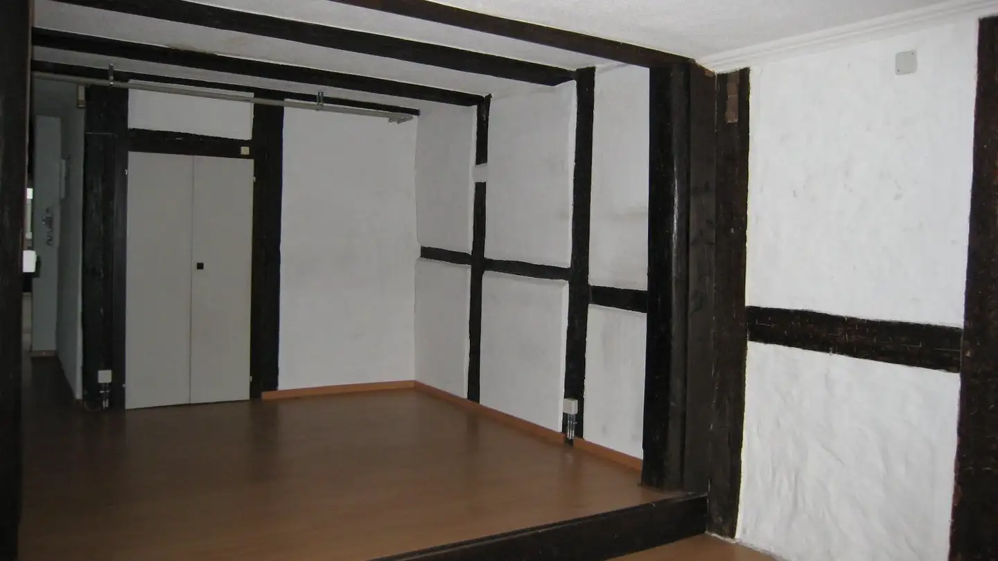 Edificio ad uso misto in affitto - Obere Hauptgasse 42, 3600 Thun - Foto 4