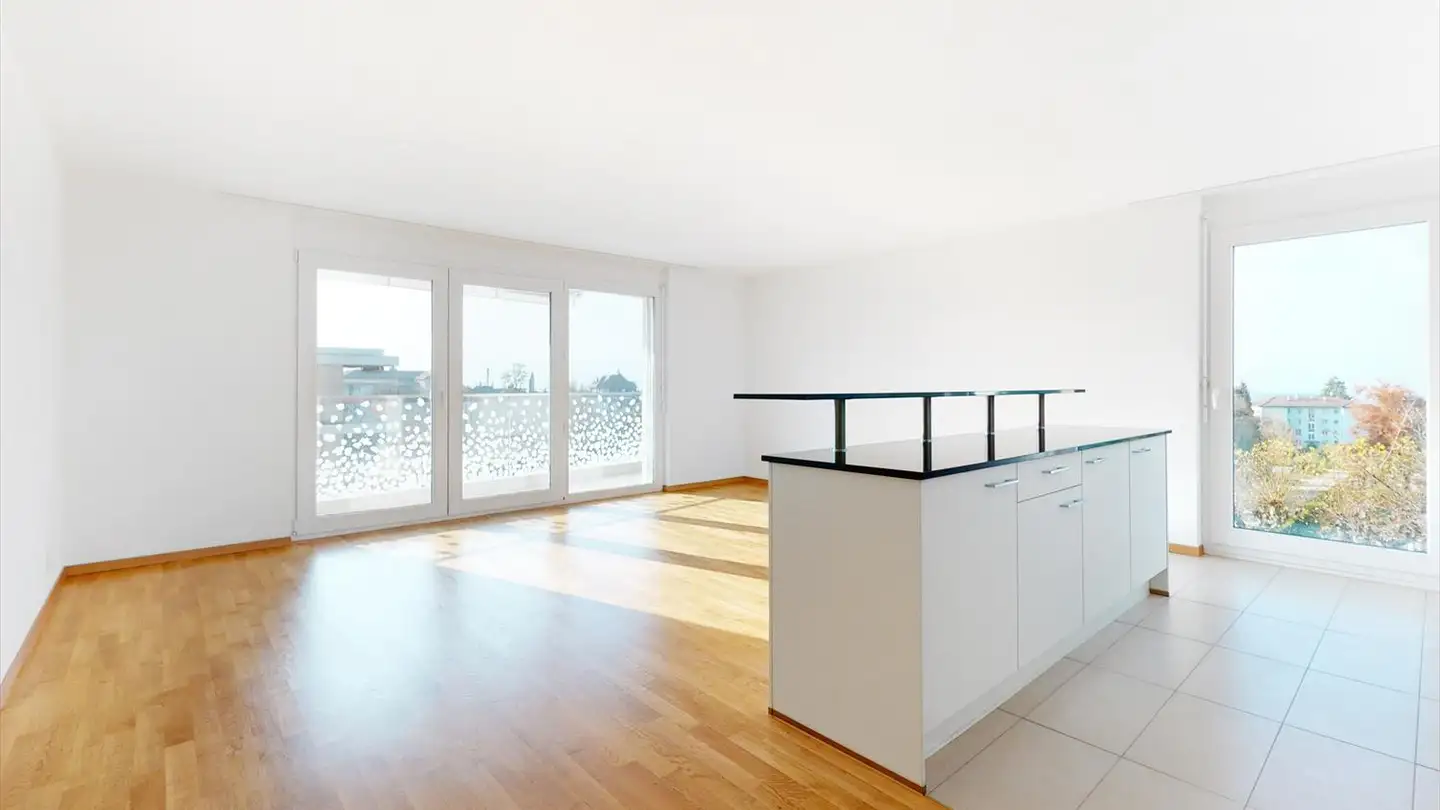 Appartamento in affitto - Chemin De Vassin 20, 1814 La Tour-de-Peilz