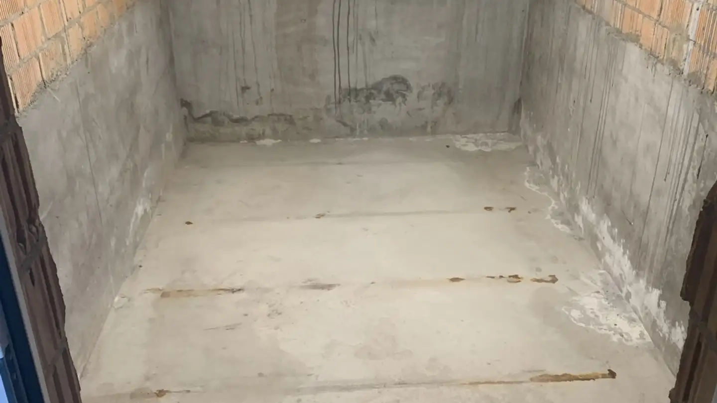 Gewerbe mieten - Fliederweg 1, 3661 Uetendorf - Foto 2