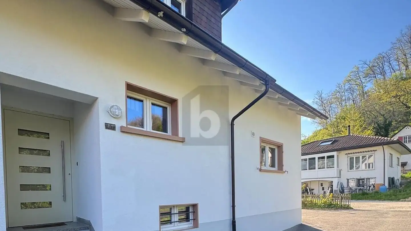 Reihenhaus mieten - 4435 Niederdorf