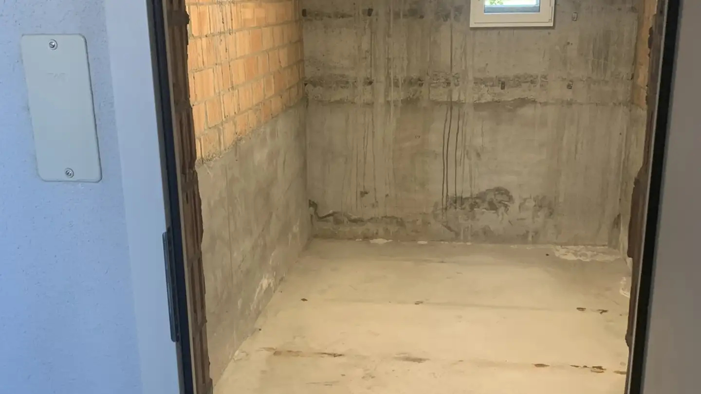 Gewerbe mieten - Fliederweg 1, 3661 Uetendorf - Foto 3