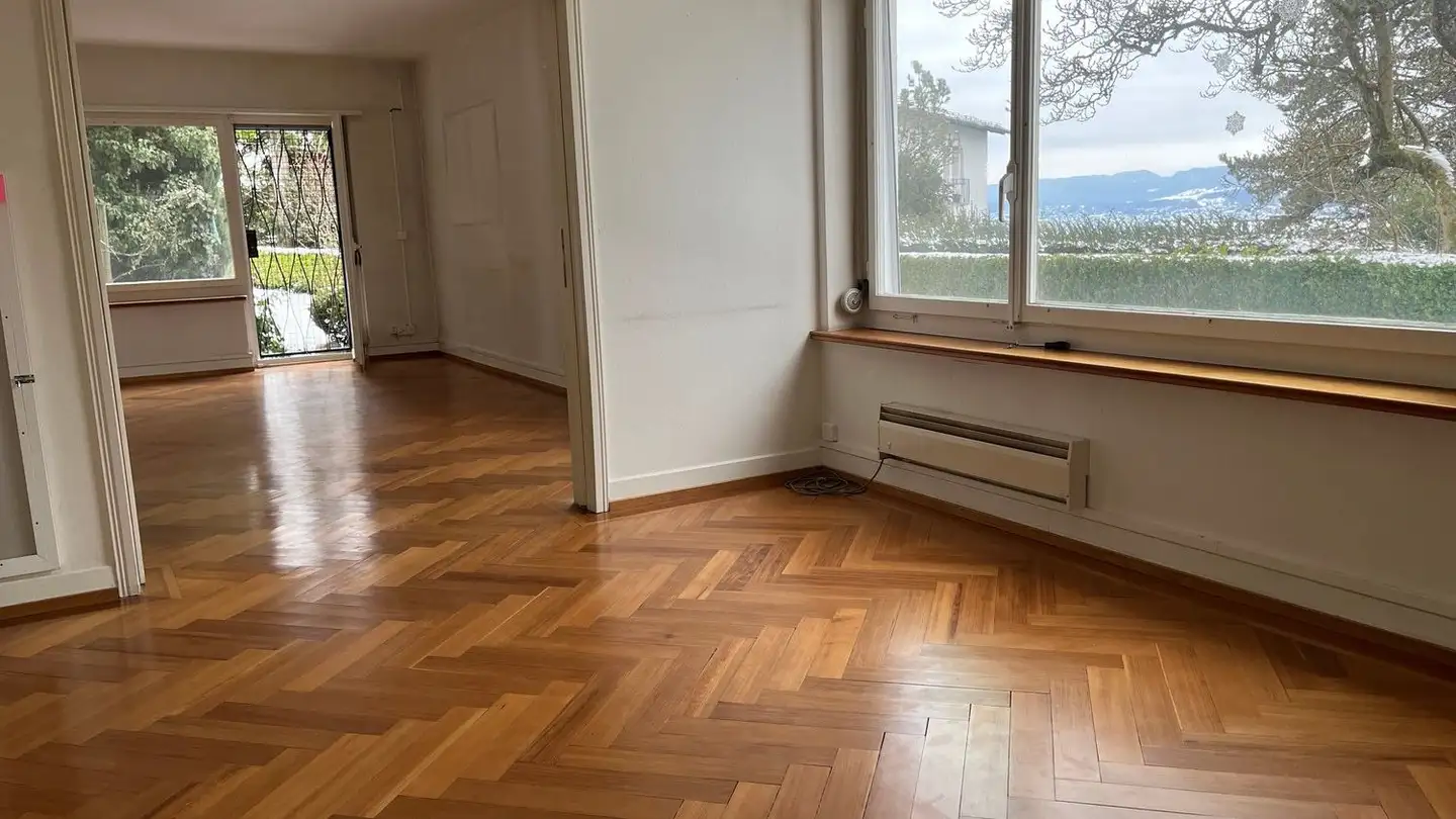 Apartment for rent - Freudenbergstrasse 87, 8044 Zürich - Photo 2