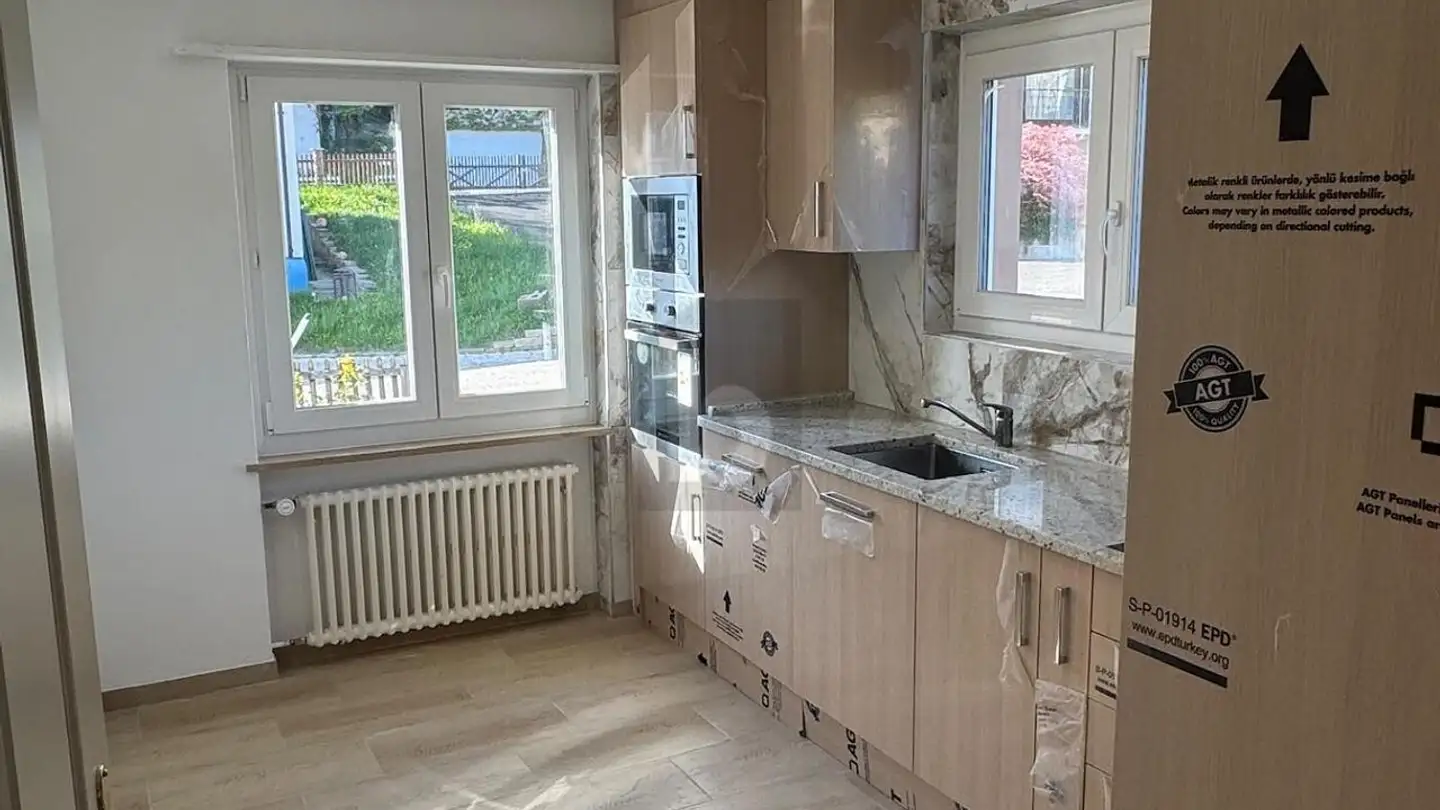 Reihenhaus mieten - 4435 Niederdorf - Foto 2
