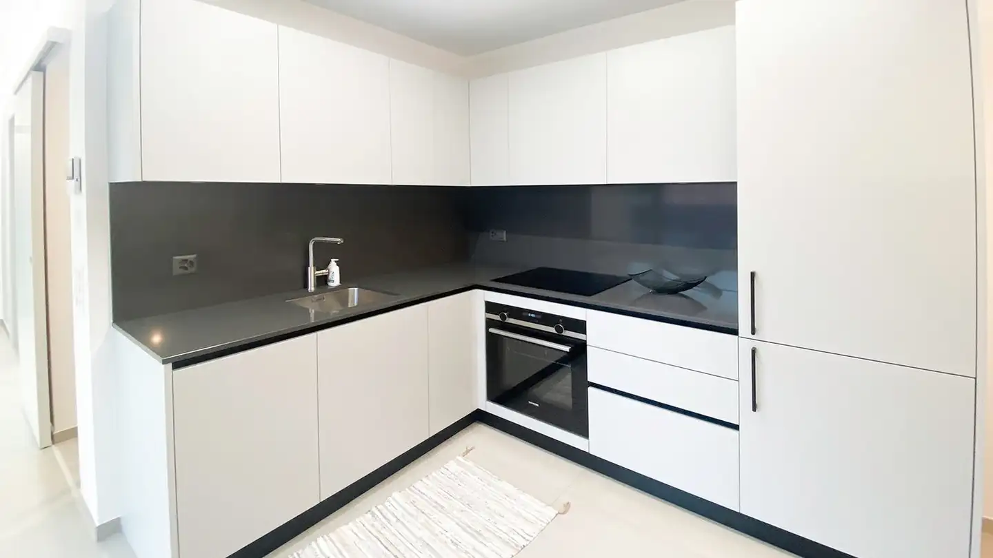Apartment for sale - Via Vallemaggia, 6600 Solduno