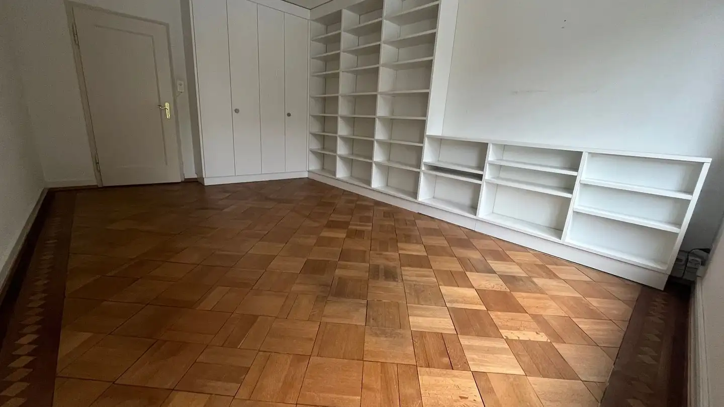 Apartment for rent - Freudenbergstrasse 87, 8044 Zürich - Photo 3