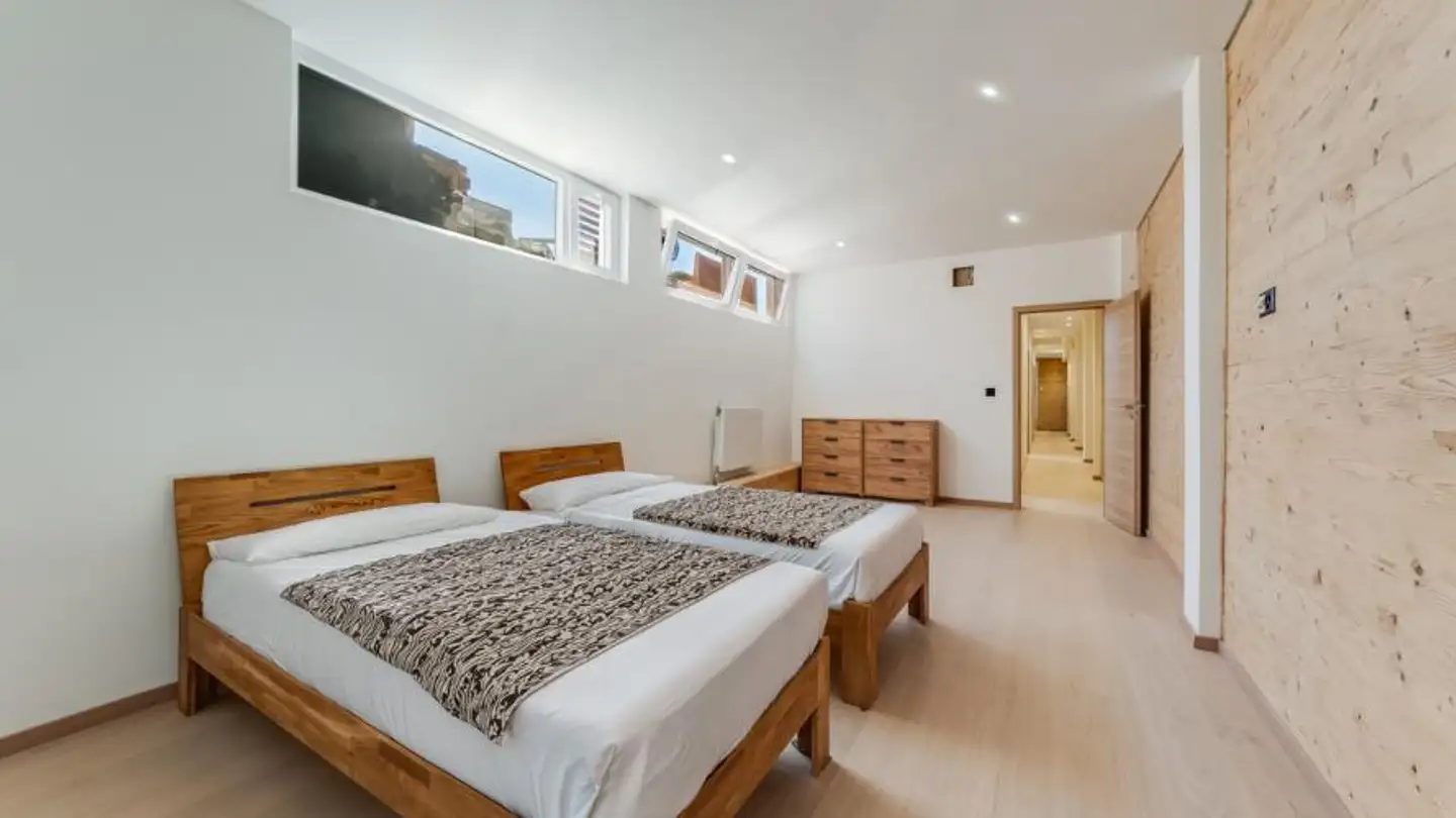 Appartement à vendre - Route De Villars, 1884 Huémoz - Photo 3