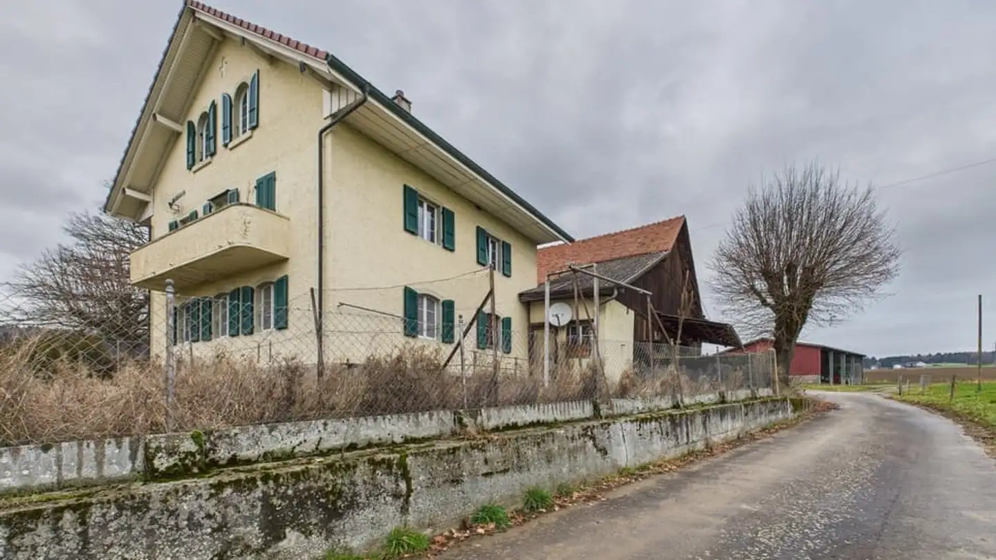 Single house for sale - 1680 Romont FR - Photo 4