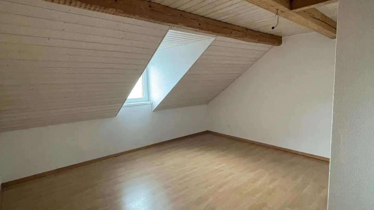 Attico in affitto - Bronschhoferstrasse 17, 9500 Wil SG - Foto 4