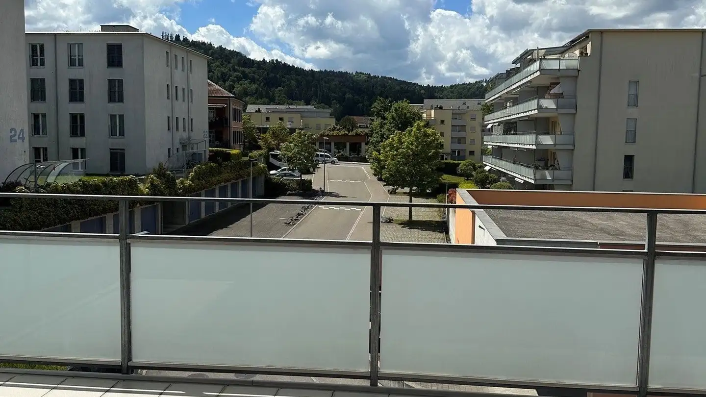 Appartamento in affitto - Ritschbergstrasse 26, 8353 Elgg
