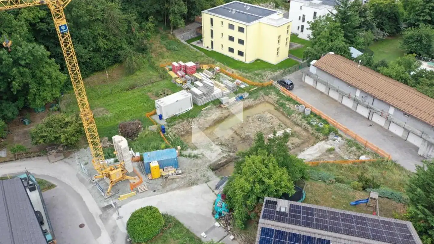 Appartamento in vendita - Route De La Pouea, 1965 Savièse - Photo 3