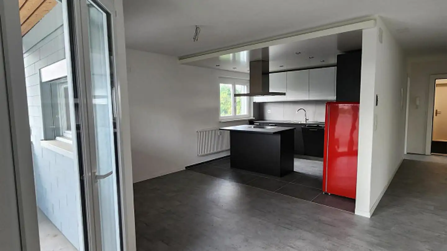Wohnung mieten - Oberer Eichenweg 14, 4537 Wiedlisbach - Foto 2