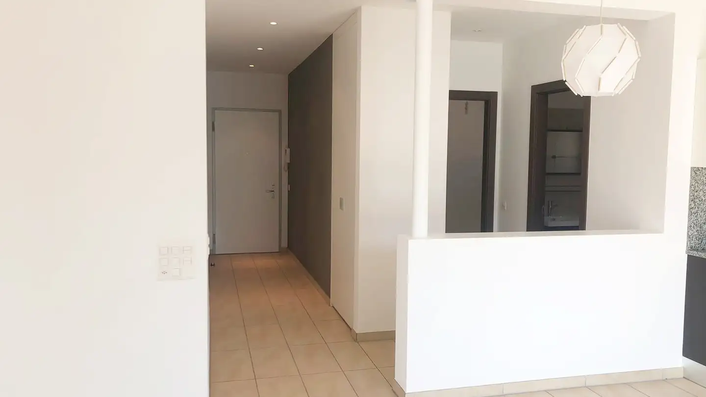 Appartamento in affitto - Via Del Canvetto 1, 6900 Lugano - Foto 3