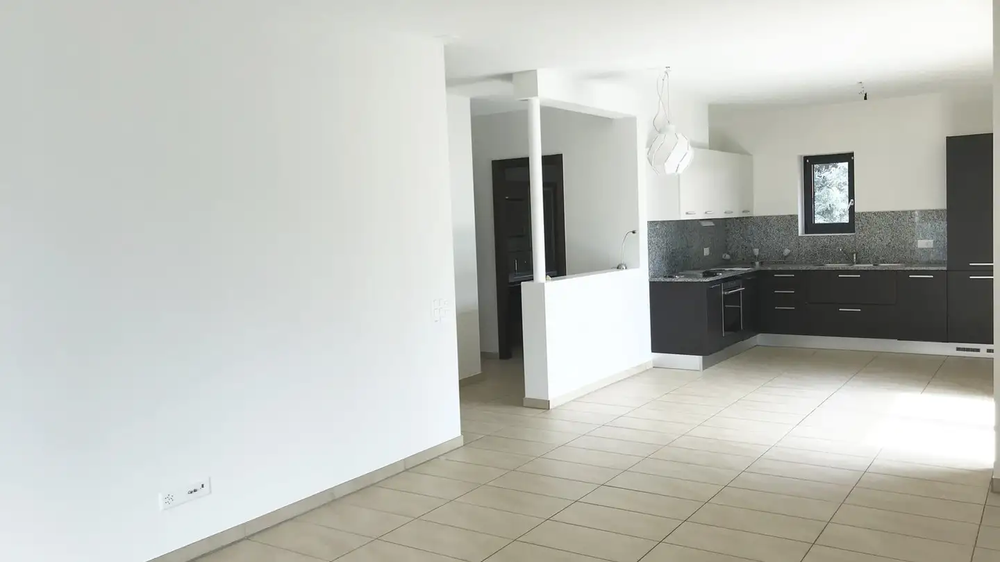 Appartamento in affitto - Via Del Canvetto 1, 6900 Lugano - Foto 4