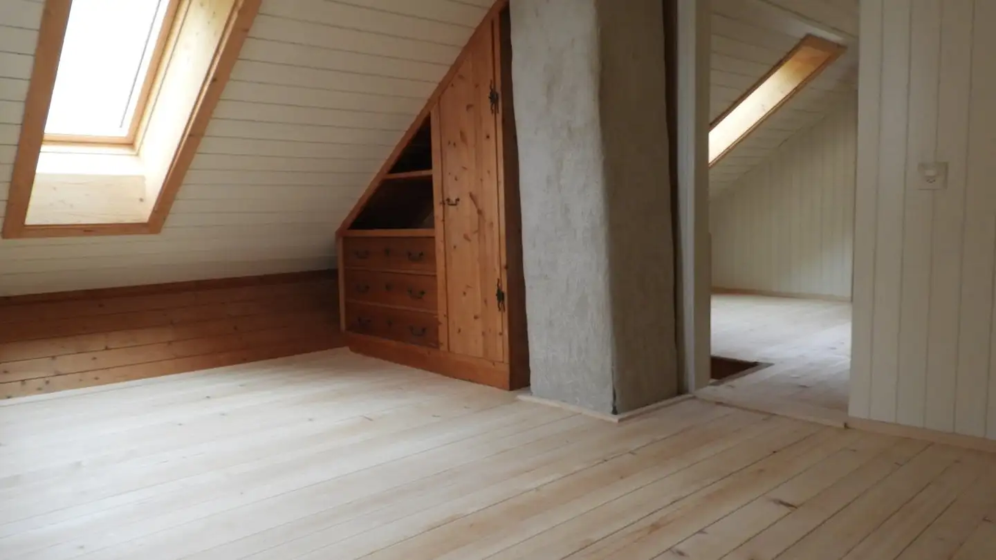 Casa singola in affitto - Wiederbergstrasse, 3552 Bärau - Foto 3