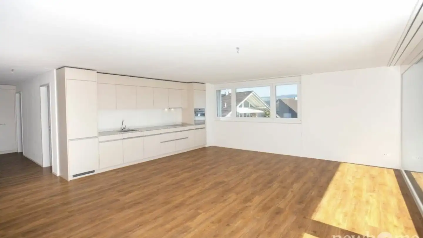 Apartment for rent - Sternenrain 5, 5525 Fischbach-Göslikon