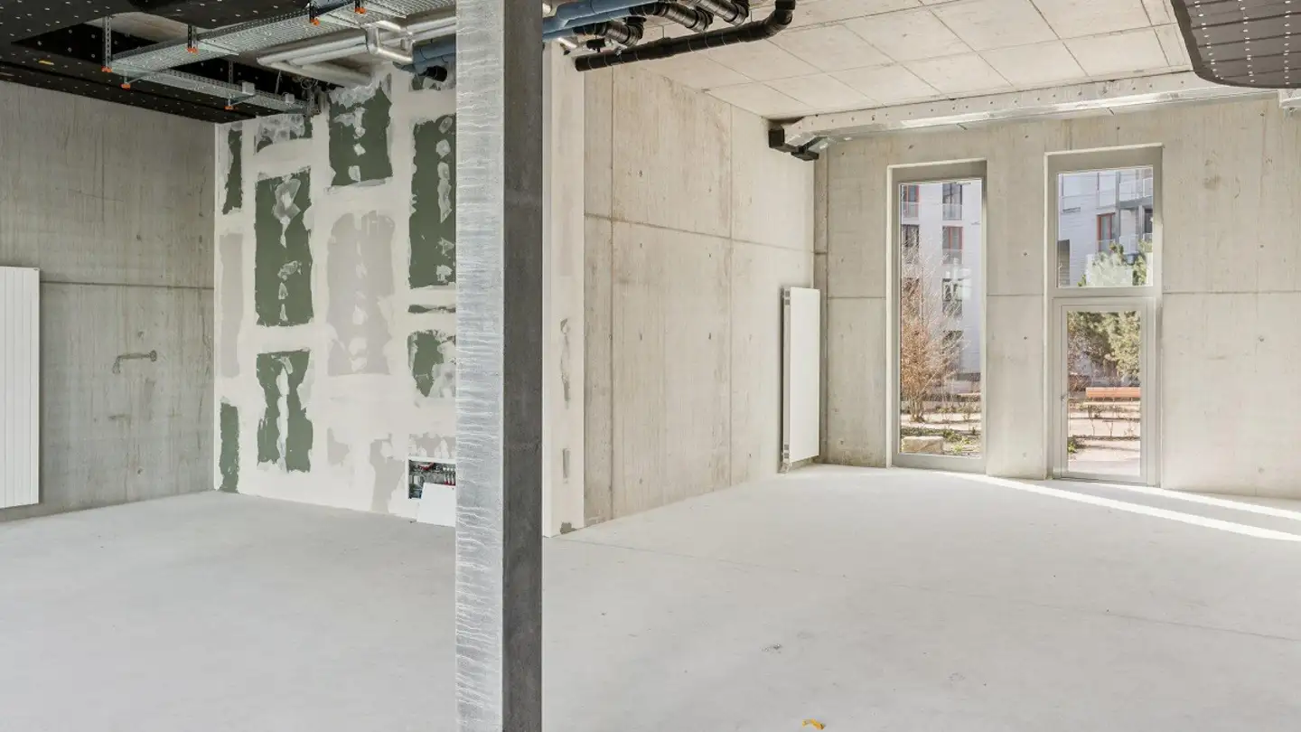 Bureau à louer - Nidfeldstrasse 2, 6010 Kriens - Photo 2