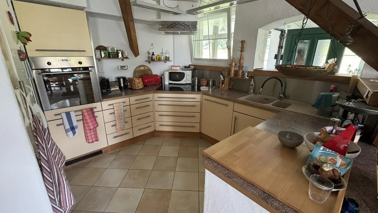 Appartamento in affitto - 5325 Leibstadt - Foto 3