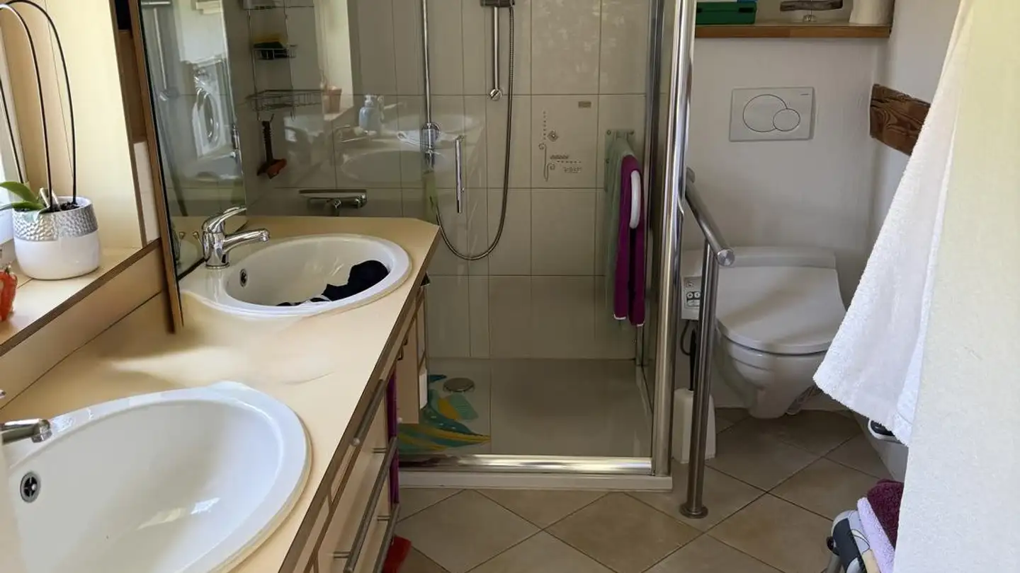 Appartamento in affitto - 5325 Leibstadt - Foto 4