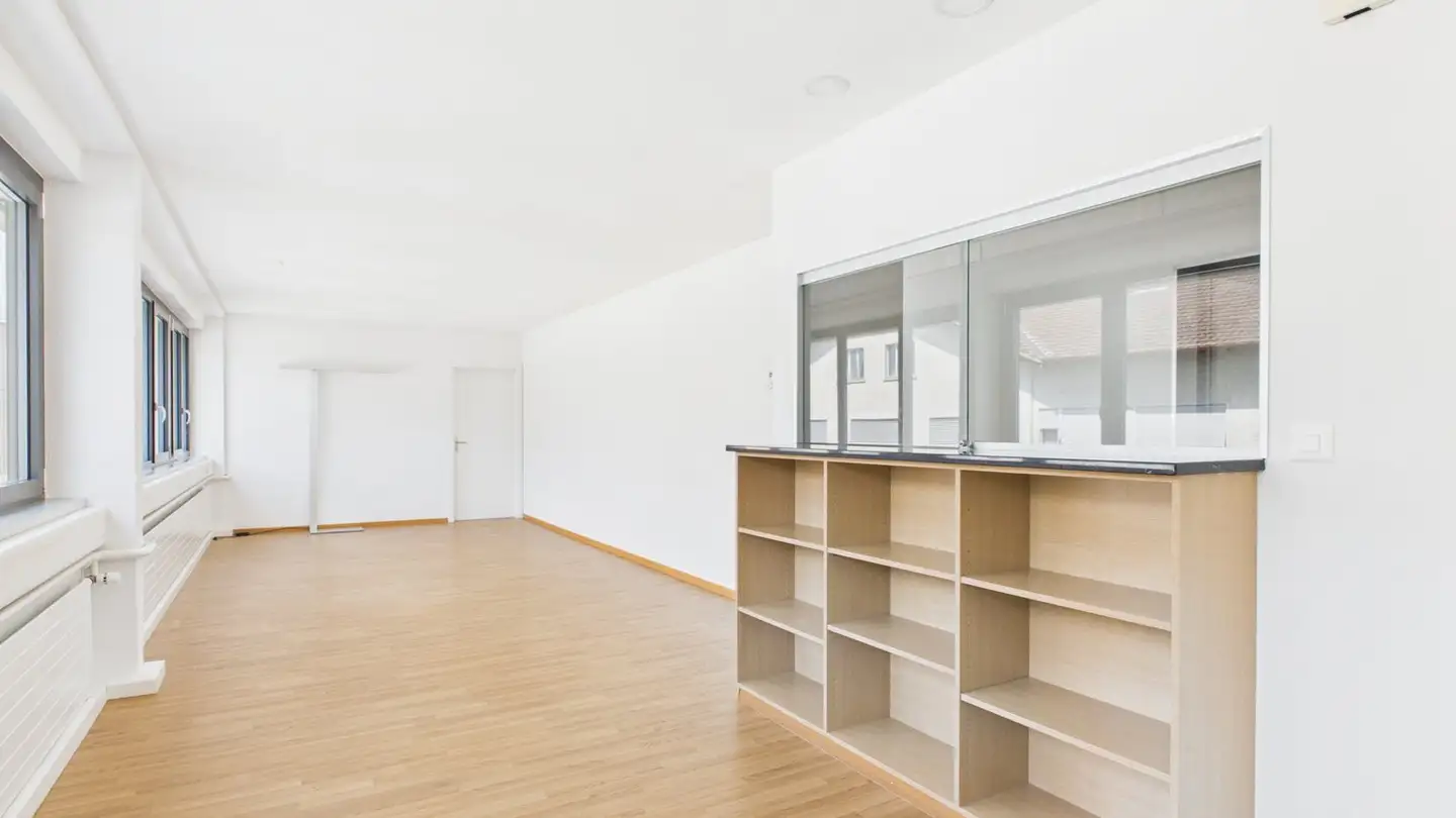 Office space for rent - Erlenauweg 13, 3110 Münsingen
