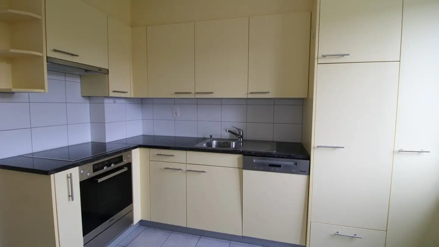 Appartamento in affitto - 4402 Frenkendorf - Photo 3