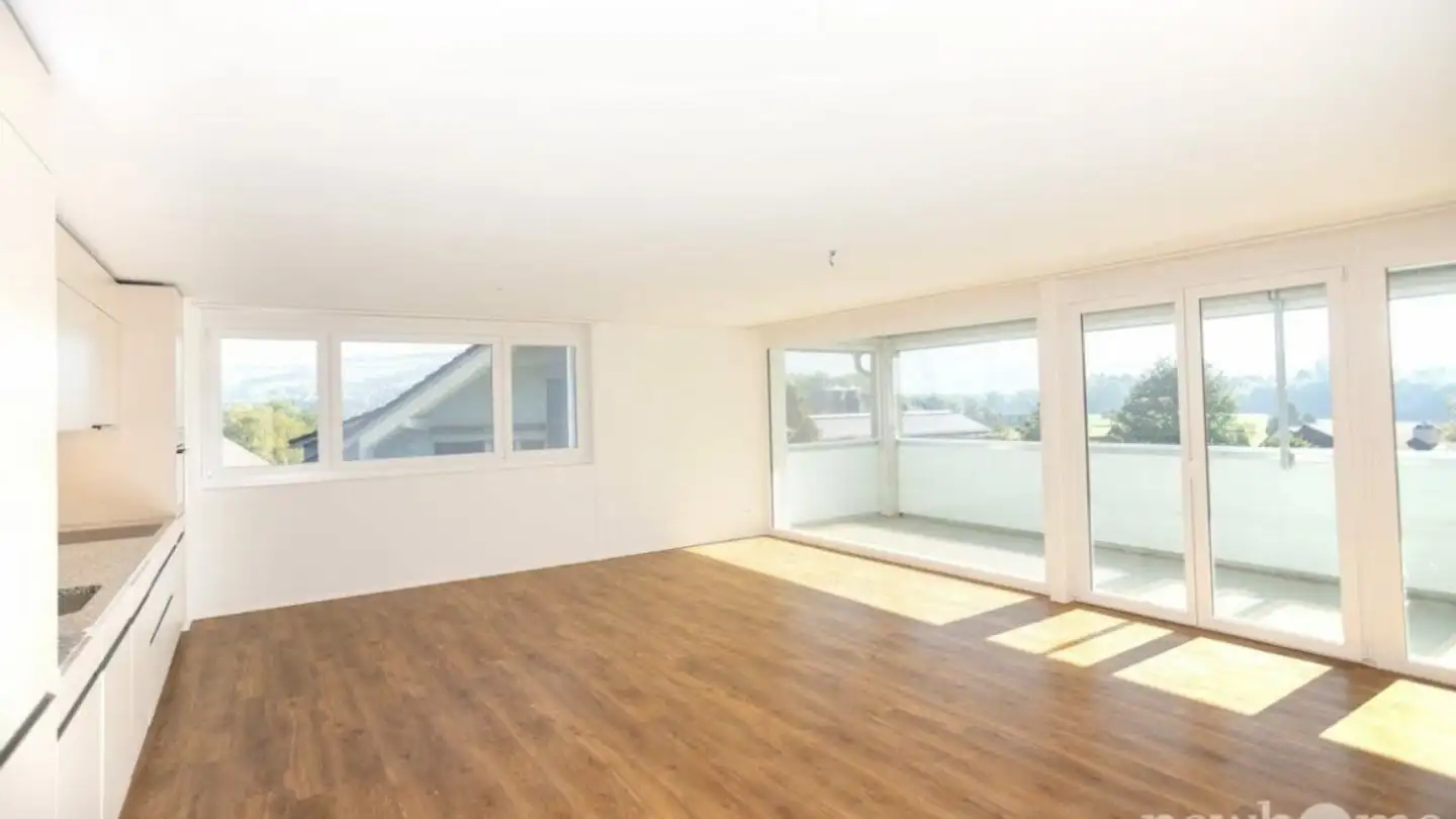 Apartment for rent - Sternenrain 5, 5525 Fischbach-Göslikon - Photo 3