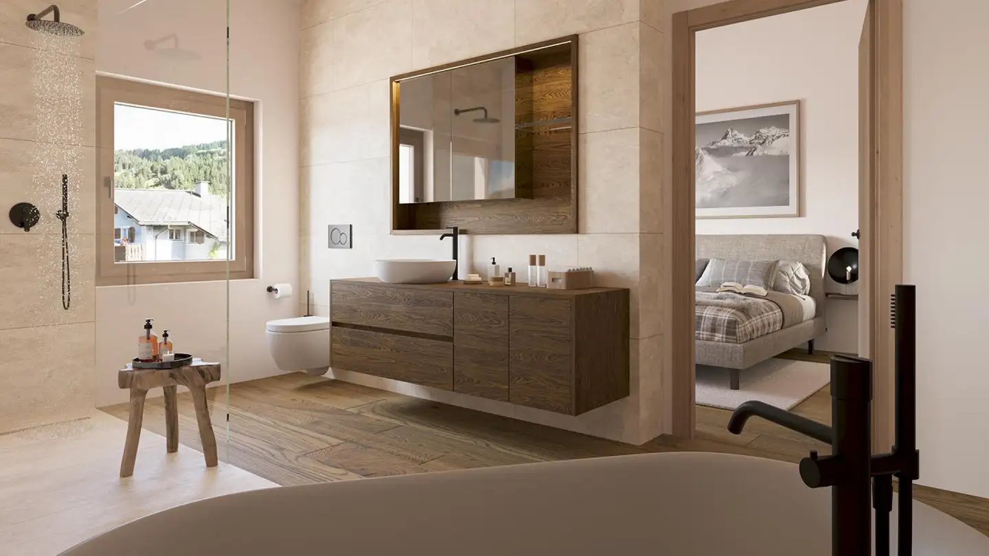 Appartamento in vendita - Via Principala 21, 7031 Laax GR - Photo 4