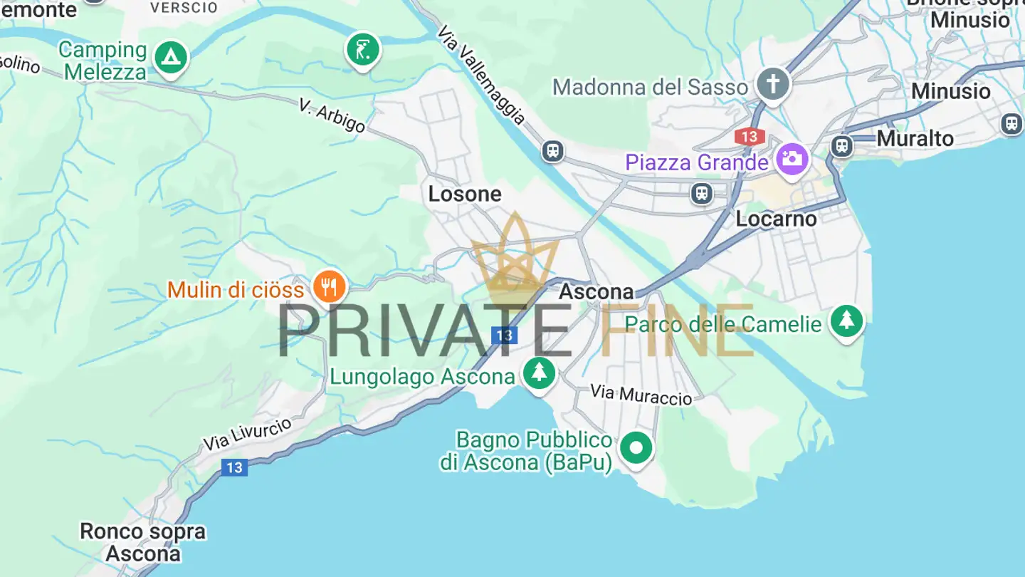 Casa singola in vendita - 6616 Losone - Photo 2