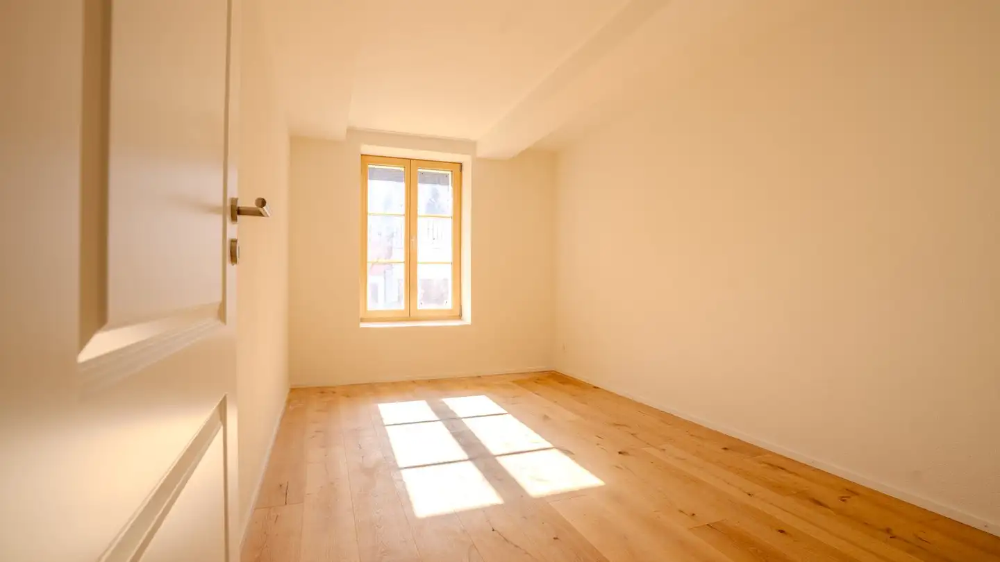 Duplex à louer - Mariasteinstrasse 32, 4114 Hofstetten SO