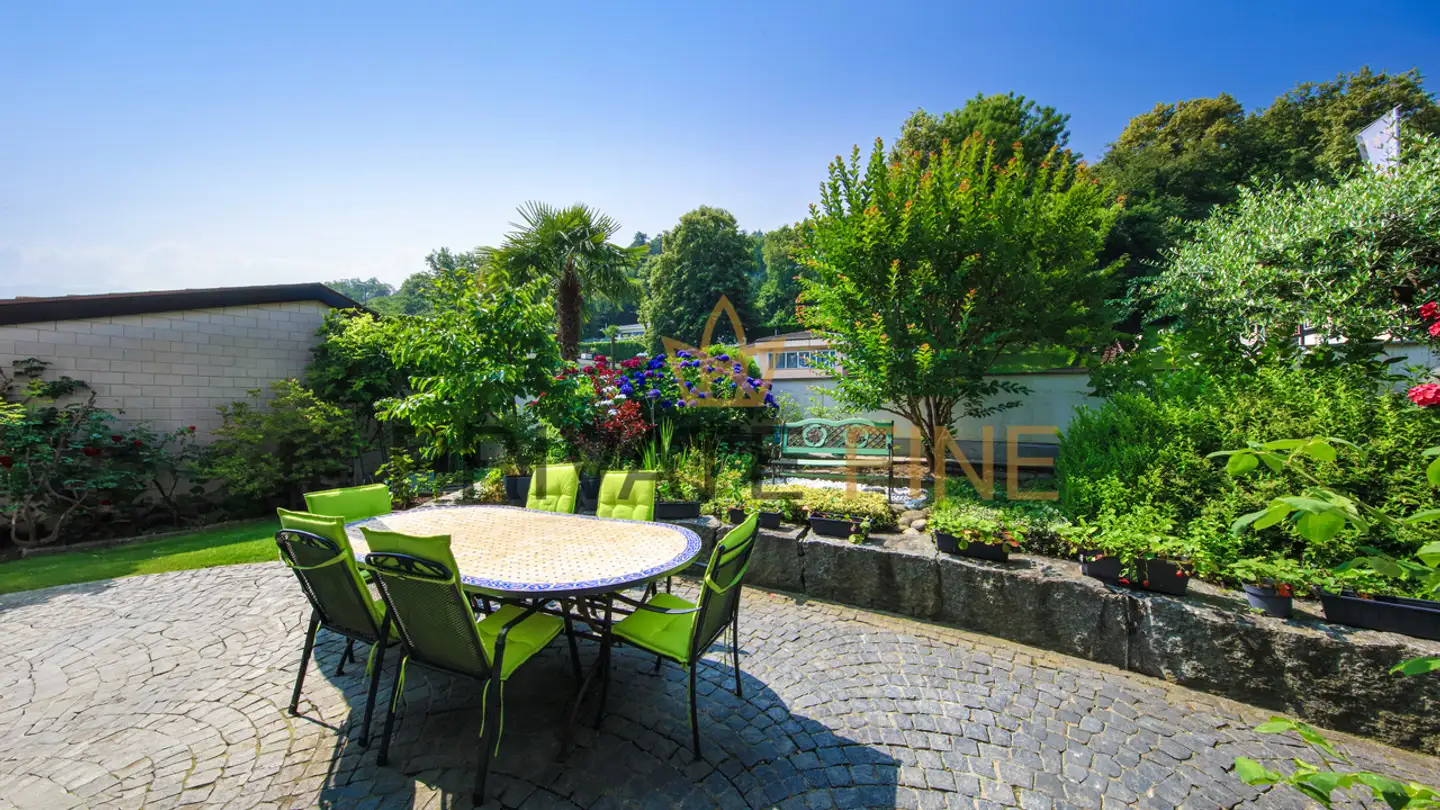 Casa singola in vendita - 6616 Losone - Photo 3