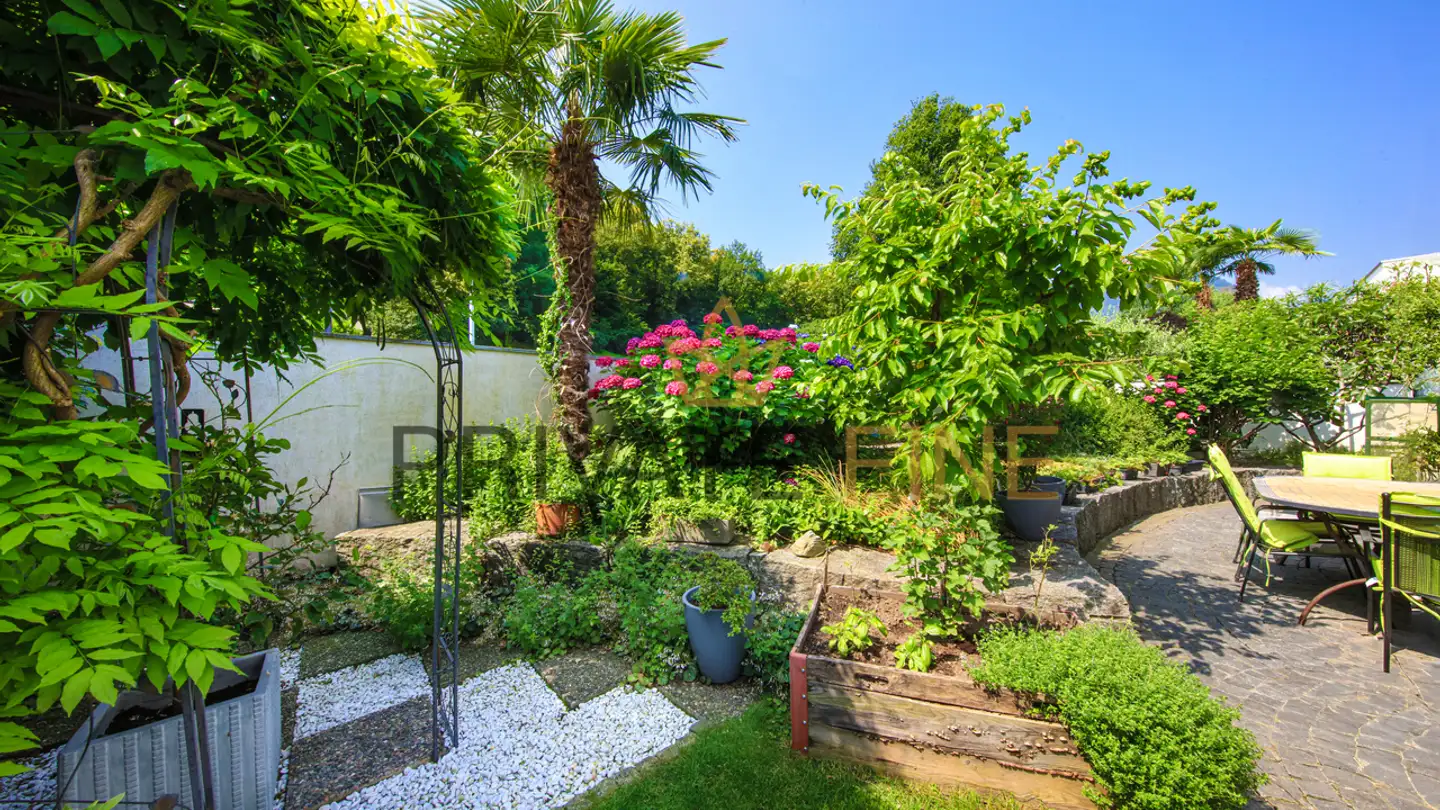 Casa singola in vendita - 6616 Losone - Photo 4