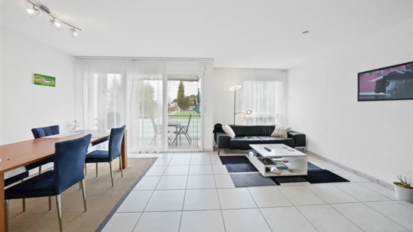 Appartamento in vendita - Frohlweg 18, 9470 Buchs SG