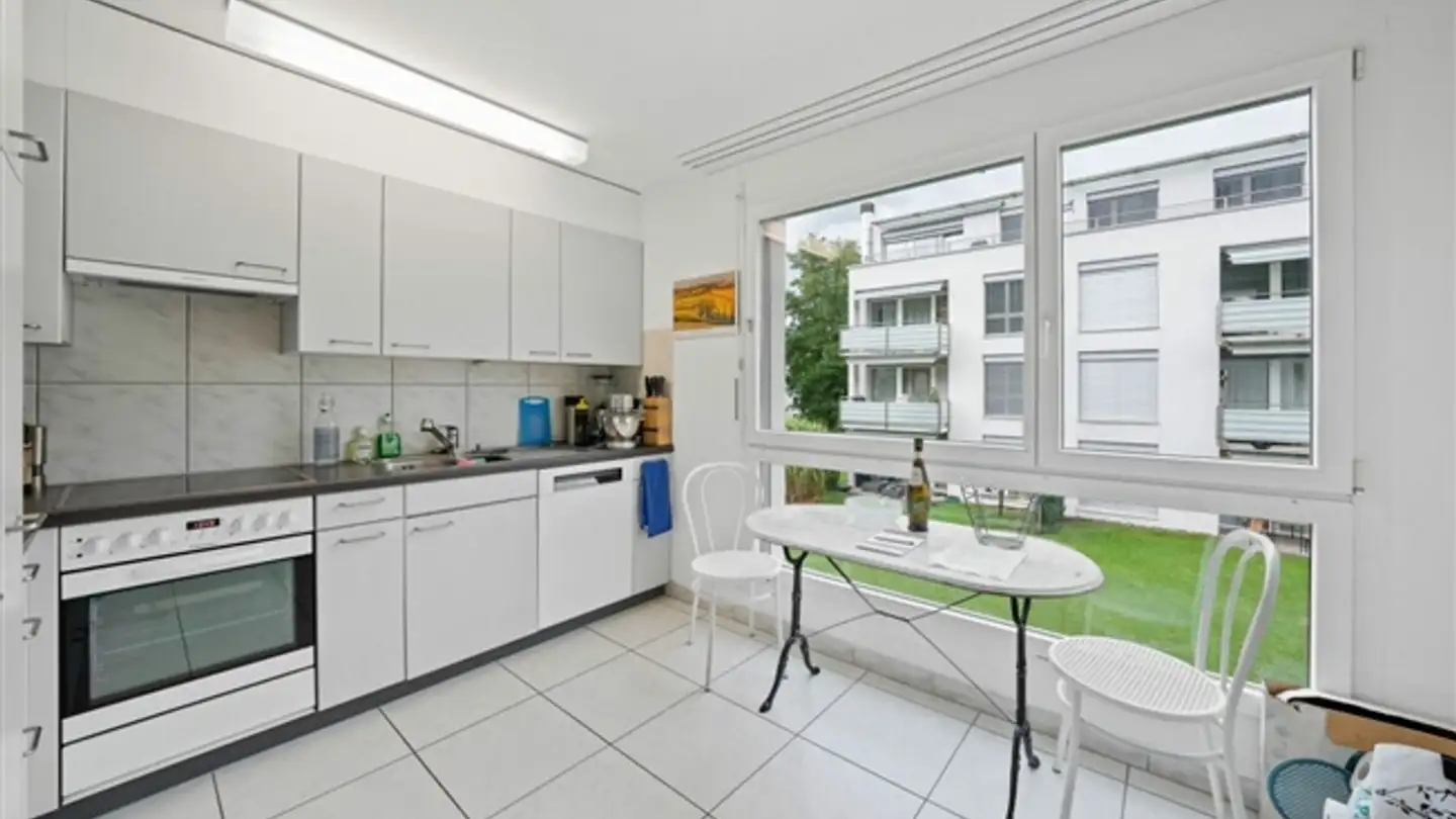 Appartamento in vendita - Frohlweg 18, 9470 Buchs SG - Photo 2