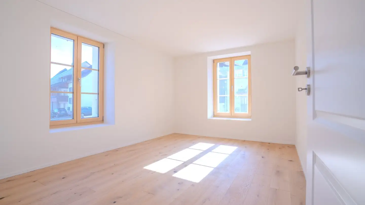 Duplex à louer - Mariasteinstrasse 32, 4114 Hofstetten SO - Photo 2