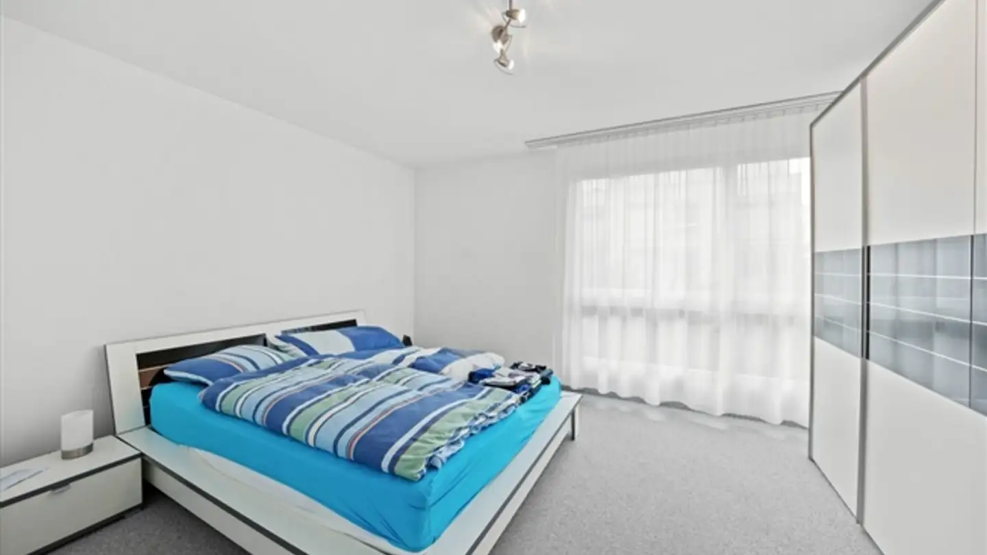 Appartamento in vendita - Frohlweg 18, 9470 Buchs SG - Photo 3