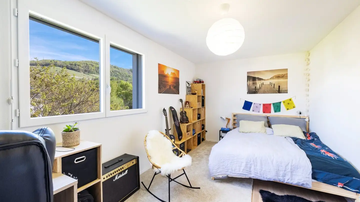 Apartment for rent - Chemin De La Croisette 17, 1880 Bex - Photo 3