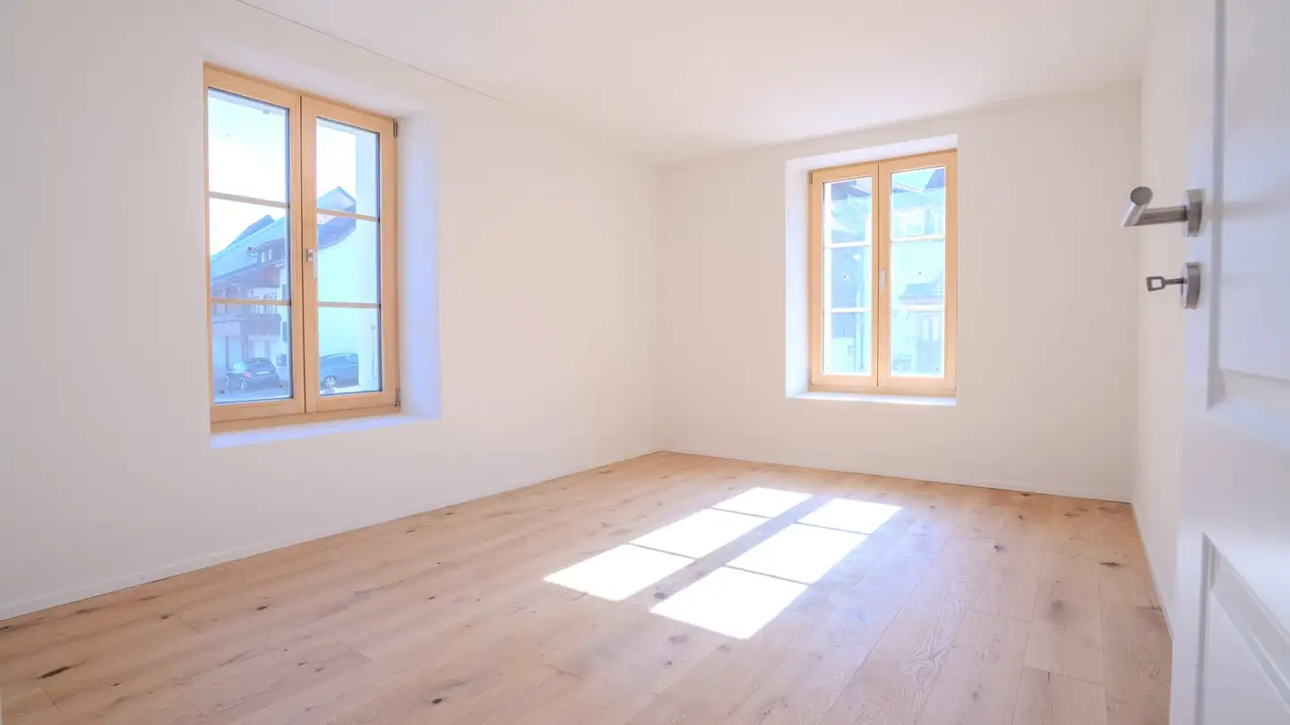 Duplex à louer - Mariasteinstrasse 32, 4114 Hofstetten SO - Photo 3