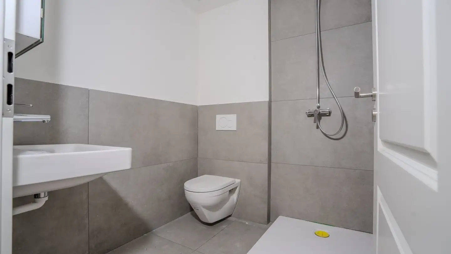 Duplex à louer - Mariasteinstrasse 32, 4114 Hofstetten SO - Photo 4