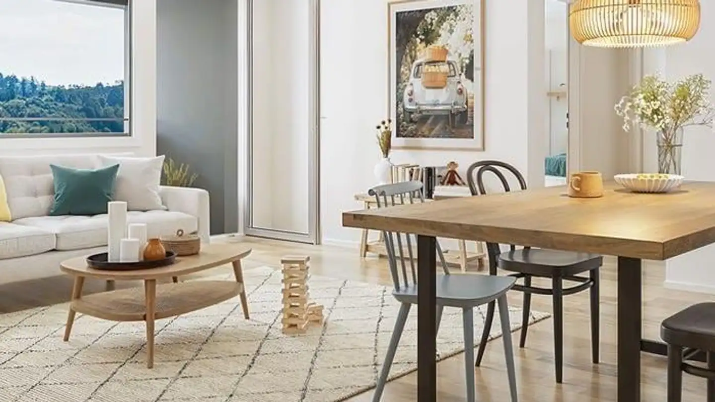 Apartment for rent - Bahnstrasse 59, 3008 Bern