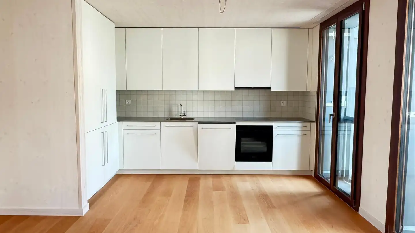 Appartamento in affitto - Dorfplatz 5, 3150 Schwarzenburg - Foto 2